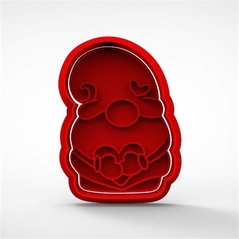 Christmas Nome V2 Bake My Sweet Day