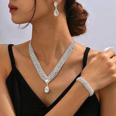 Cheap Jewelry Sets Online Jewelry Sets For