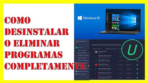 Como Desinstalar Programas De Mi Laptop Archivos Negocios Online