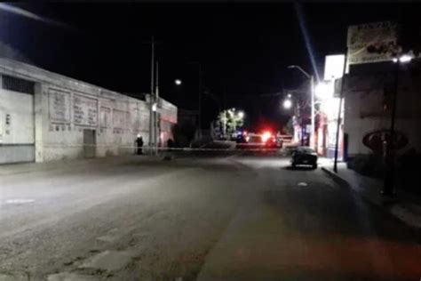 Reportan Tres Muertos Por Ataque A Bar De Irapuato Guanajuato Xeu