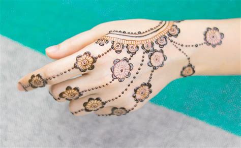 Top 999 Easy Mehendi Images Amazing Collection Easy Mehendi Images