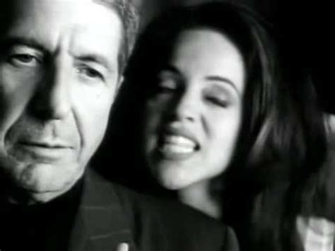 Leonard Cohen Closing Time Youtube