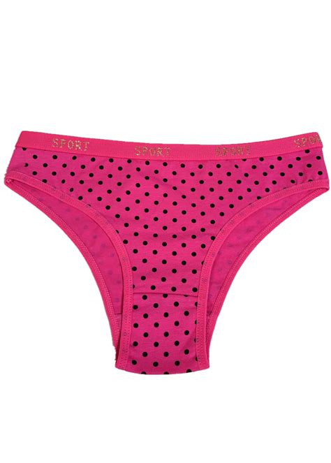 LOT NICE 5 Women Bikini Panties Brief Floral Lace Cotton Underwear Size M L XL EBay