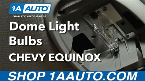 Chevy Equinox Light Bulbs