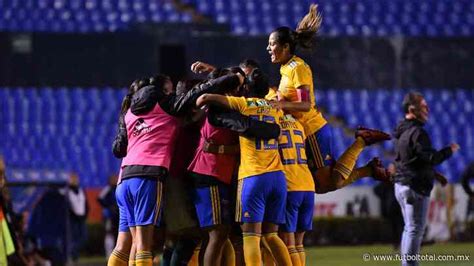 Atlas Vs Tigres Femenil Horario Canal De Transmisi N C Mo Y D Nde