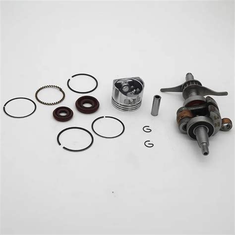 B Che Kit De Joint D Huile De Piston Mm Vilebrequin Adapt Au Moteur