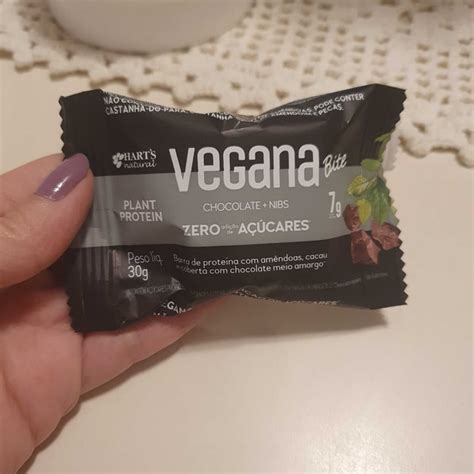 Hart S Natural Vegana Bite Review Abillion