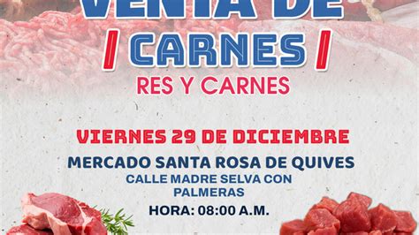 Continuamos Con La Venta De Carne Noticias Municipalidad Distrital