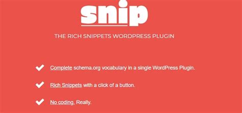 How To Add Wordpress Rich Snippets Beginner S Guide