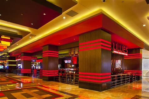 Golden Nugget Lake Charles