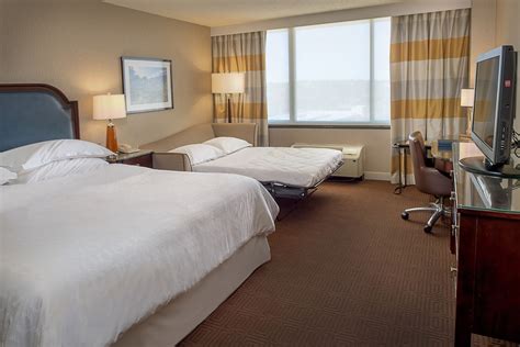 Sheraton Westport Plaza Hotel St Louis Maryland Heights Missouri Us