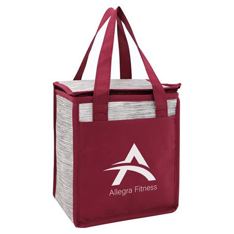 30005 Fresno Non Woven Cooler Bag Hit Promotional Products