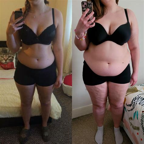 Same Clothes Fatter Me Nudes Wgbeforeafter NUDE PICS ORG