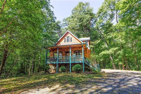 48 Timber Ridge Rd Blue Ridge GA 30513 MLS 7269878 Redfin