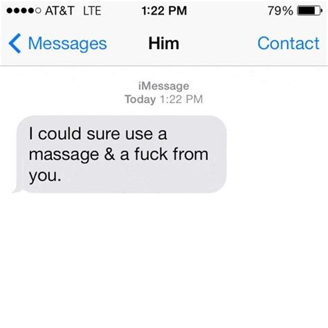 Text Messages From A Guy And What To Reply Marie Claire