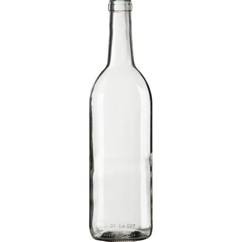 Ml Wine Bottle