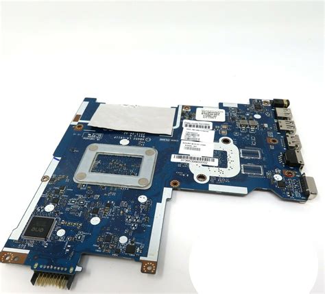 Computer Components Parts For Hp Ac Laptop Motherboard