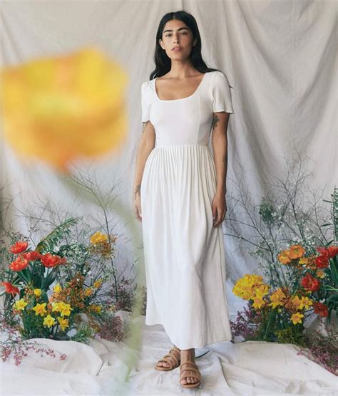 15 Sustainable Wedding Dresses For 2025 - The Good Trade