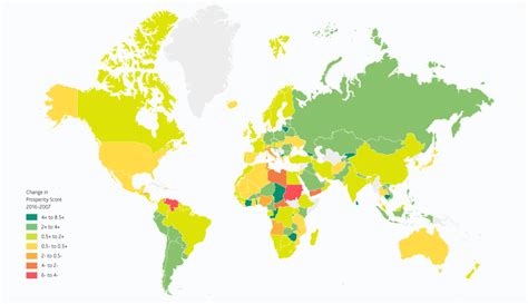 Dobrobyt w państwach świata Jak wypada Polska RANKING Biznes