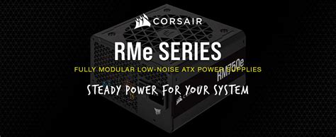 Amazon.com: Corsair RM750e Fully Modular Low-Noise ATX Power Supply ...