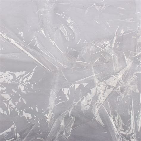 Yard Transparent Tpu Clear Fabric Windproof Waterproof Etsy