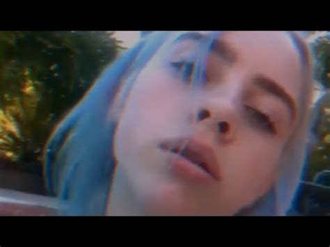 Hot Billie Eilish Edit YouTube