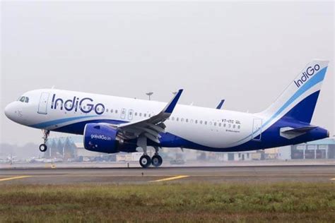 Indigo Announces New Non Stop Daily Flights To Hanoi Vietnam Travel