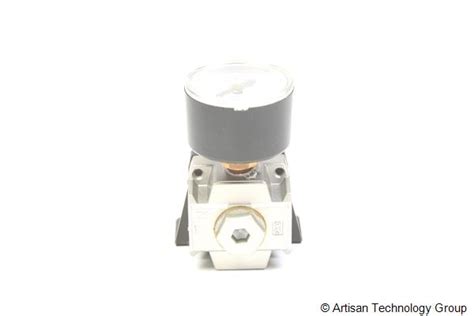 Smc Nar2000 N02 Pressure Regulator Artisantg™