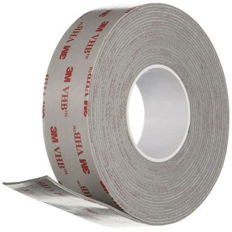 3m Vhb Tape At ₹ 415roll Vhb Tape In Bengaluru Id 2853763007988