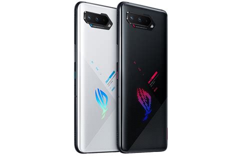 Asus Rog Phone Pro And Ultimate Launched With Snapdragon