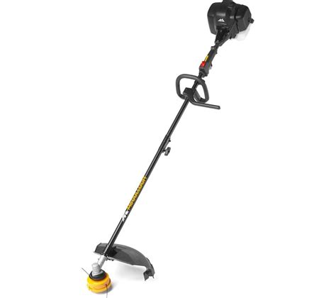 Mcculloch B Ps Brushcutter Reviews Updated September