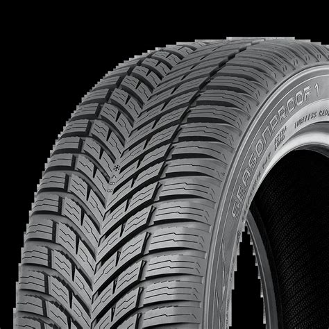 Nokian Tyres Seasonproof R V Xl Fr Darmowa Dostawa