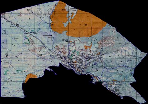 Каракалпакская автономная республика