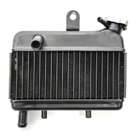 Radiateur Peugeot 103 RCX SPX SP LC SLC Fun Liquide Bouchon Complet