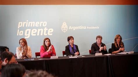 Argentina Publishes Its National Strategy For The Development Of The