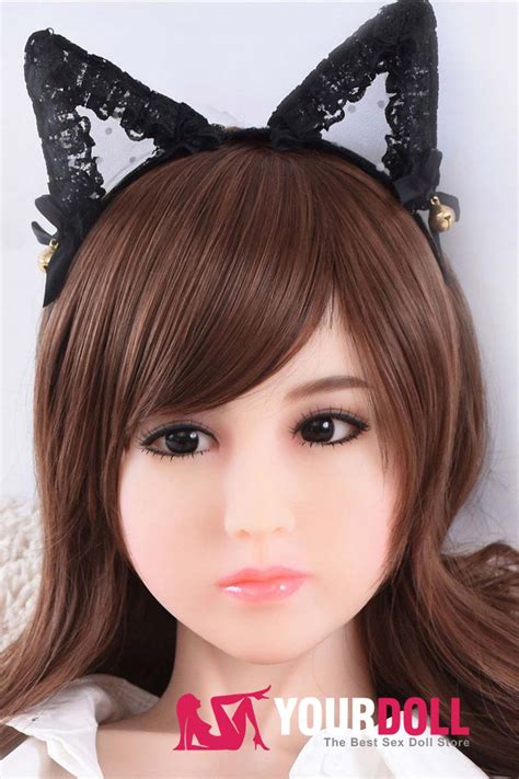 Cm Ft F Cup Sex Doll Cajsa Head A Your Doll