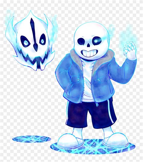 Download Undertale Sans Png Undertale Clipart Png Download Pikpng