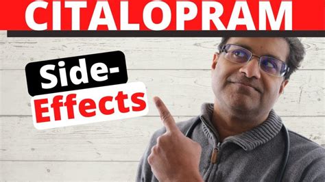 Citalopram long term side effects | Everything you need to know ...