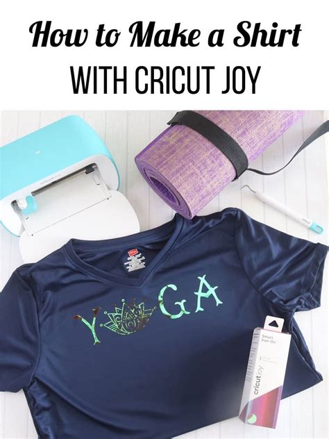 How To Use The New Cricut Joy Cricut Joy Projects Shirts Cricut Joy