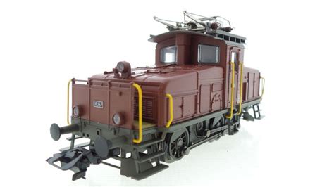 Märklin H0 36331 Elektrolokomotive Rangierlokomotive Catawiki