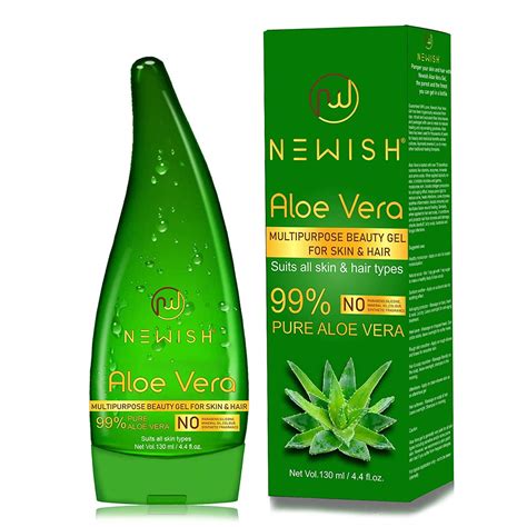 Top 66+ aloe vera hair products latest - vova.edu.vn