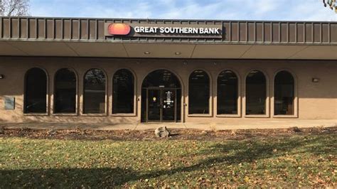 Great Southern Bank