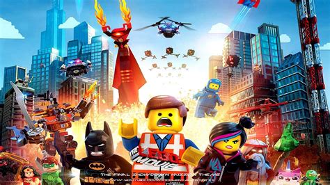 Lego Movie Wallpapers Top Free Lego Movie Backgrounds Wallpaperaccess