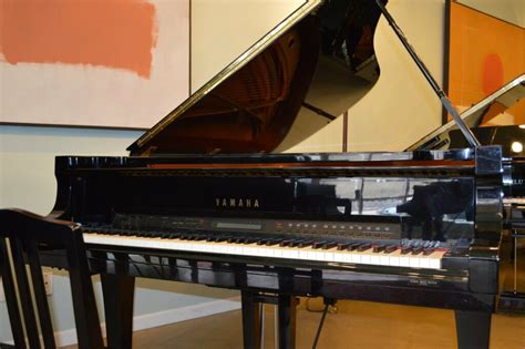 Yamaha C7 Wells Pianos