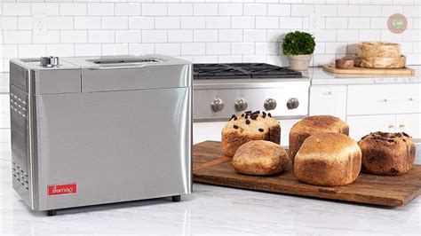 Best Bread Maker Machine In Top Best Bread Makers Review