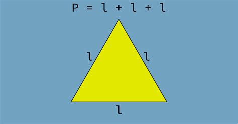 Como Calcular El Area Y Perimetro De Un Triangulo Isosceles Design Talk