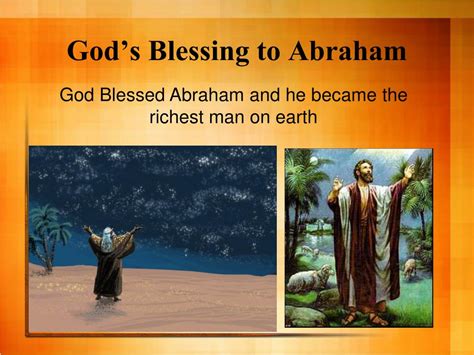 Ppt Making And Living In Peace Abraham And Lot Powerpoint Presentation Id 2317491