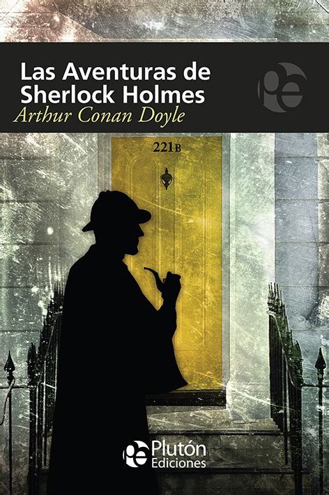 Rese A Las Aventuras De Sherlock Holmes