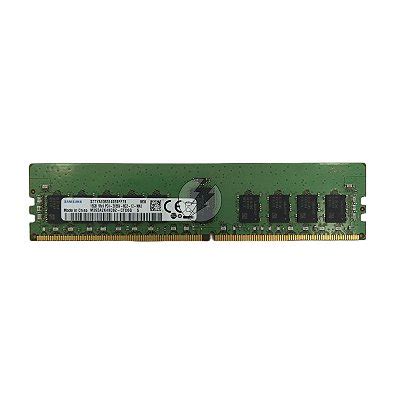 Memória RAM Samsung M471A2K43DB1 CTD DDR4 16GB 2Rx8 2666V SODIMM