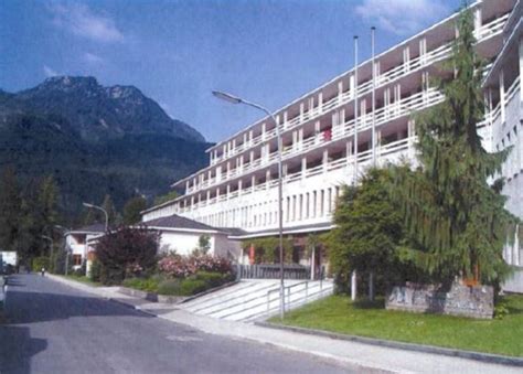 Herz Reha Bad Ischl KCE